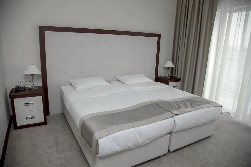 Black Mount Hotel Baku