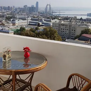 3* Отель Sea View