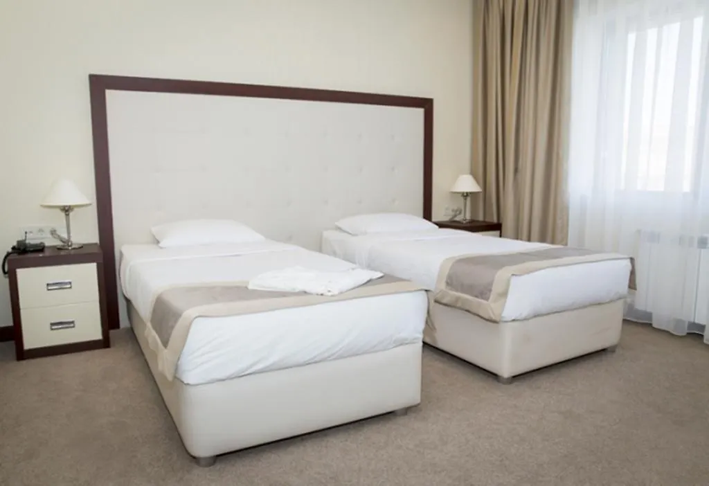 Black Mount Hotel Baku 4*,  Azerbaijan