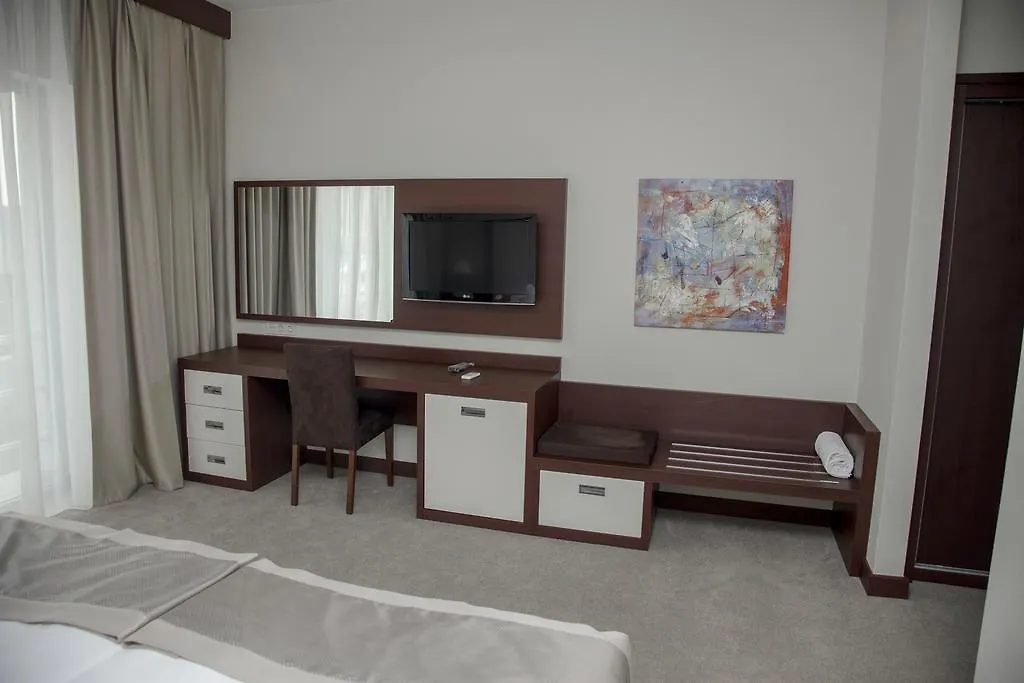 Black Mount Hotel Baku