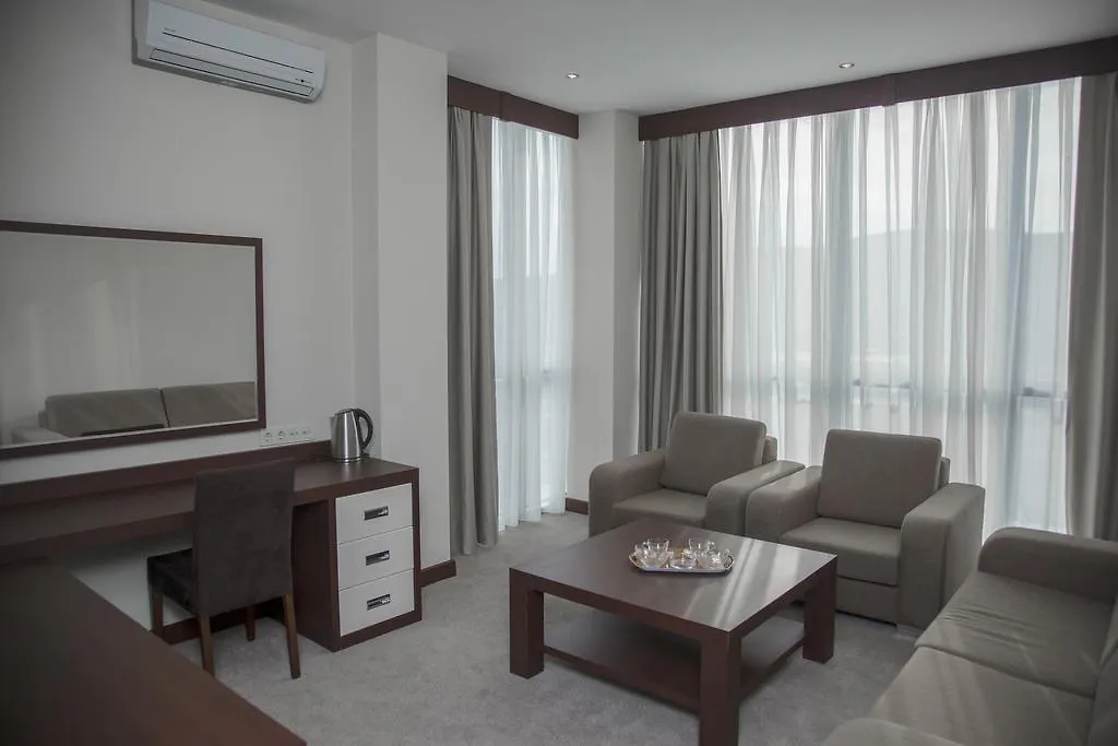 Black Mount Hotel Baku