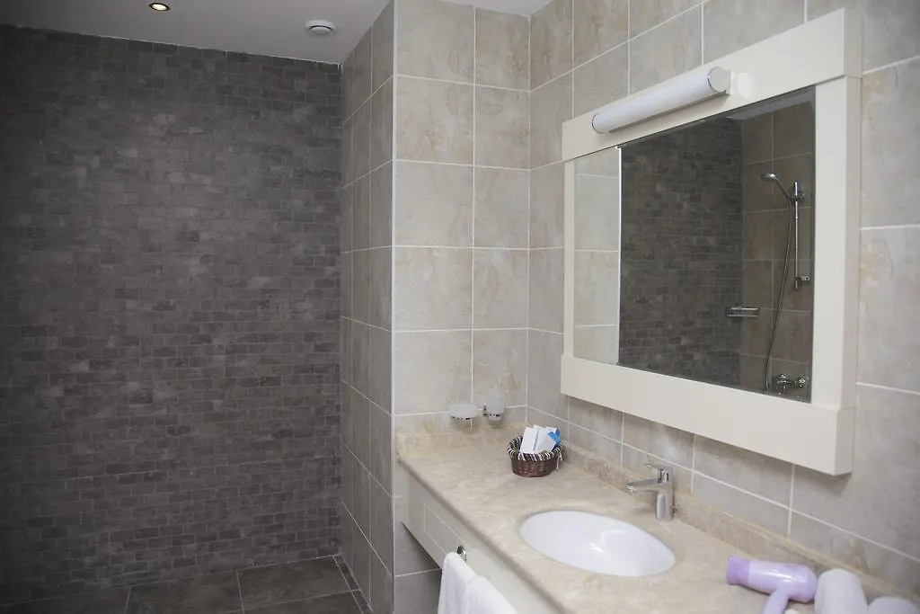 Black Mount Hotel Baku