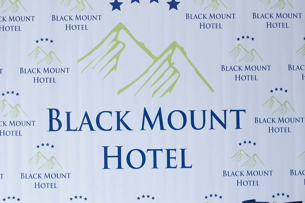 Black Mount Hotel Baku