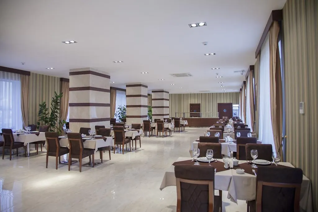 Black Mount Hotel Baku 4*,  Azerbaijan
