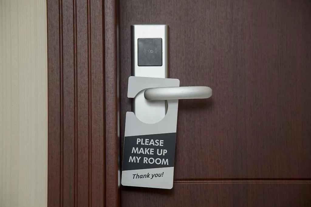 Black Mount Hotel Baku