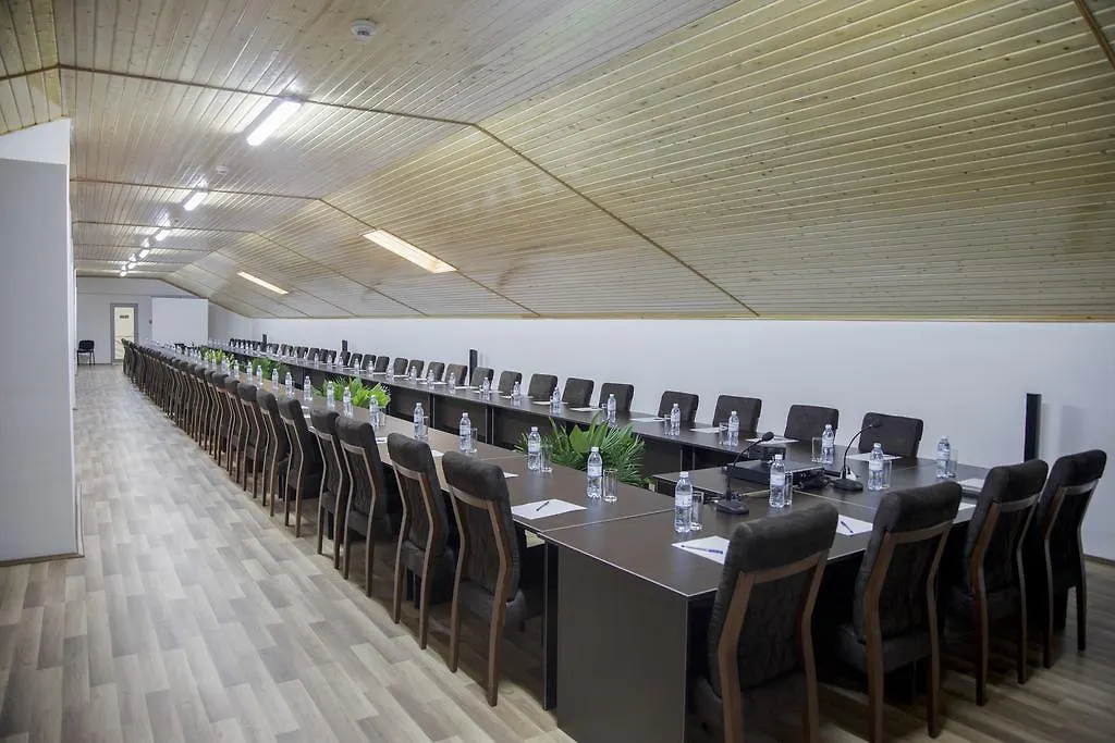 Black Mount Hotel Baku