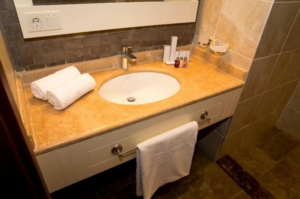Black Mount Hotel Baku