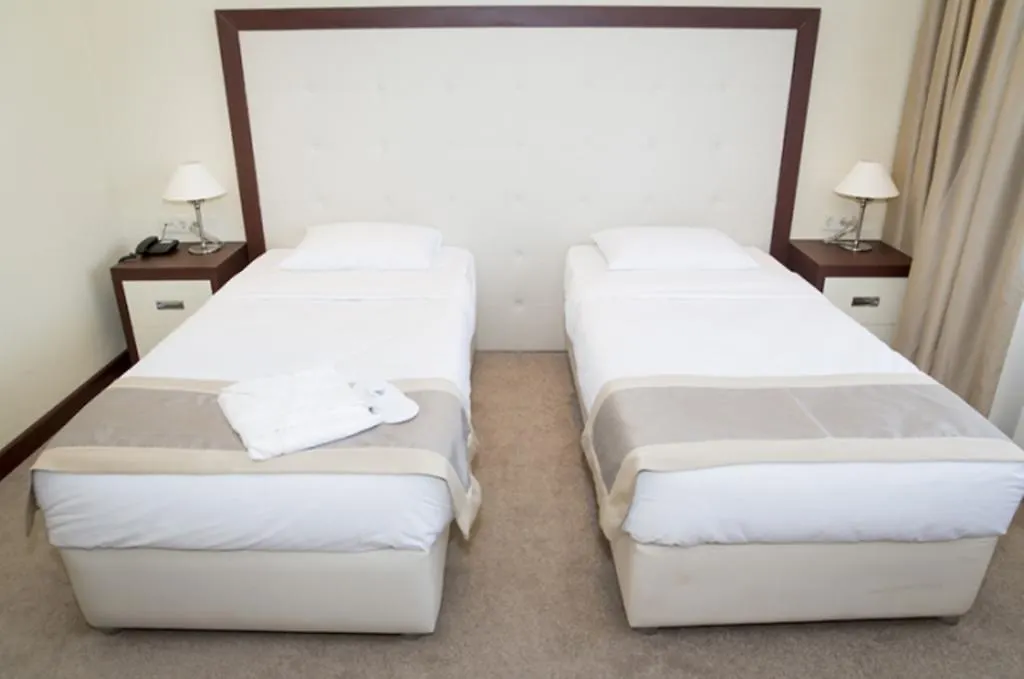 Black Mount Hotel Baku