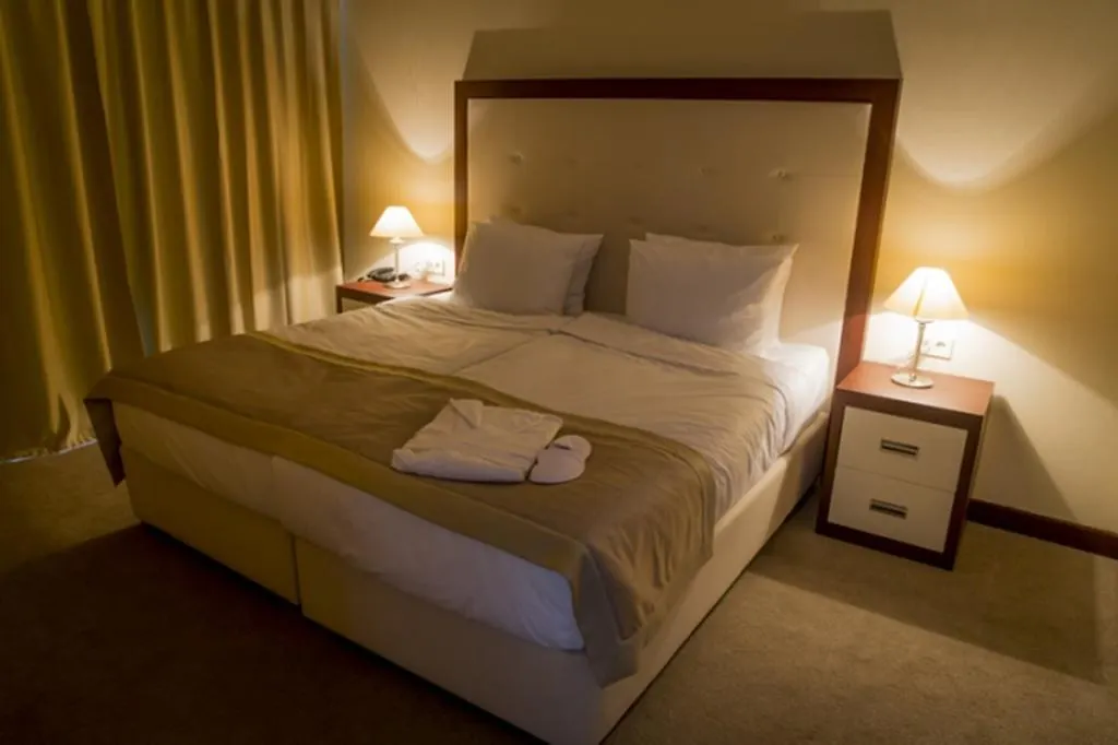 ****  Black Mount Hotel Baku Aserbajdsjan