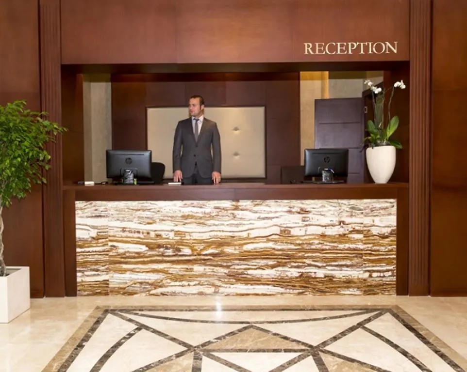Black Mount Hotel Baku Aserbajdsjan