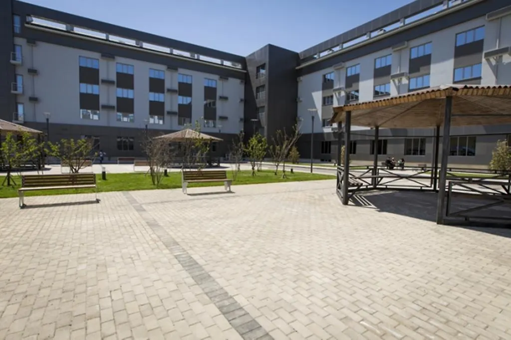 Black Mount Hotel Baku