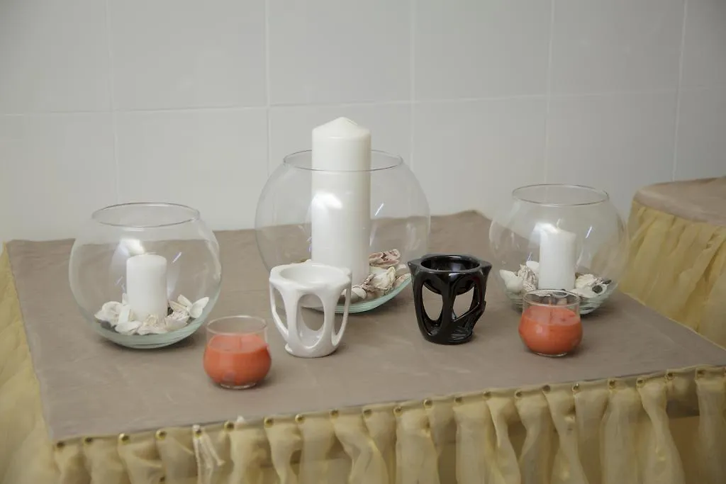 ****  Black Mount Hotel Baku Aserbajdsjan