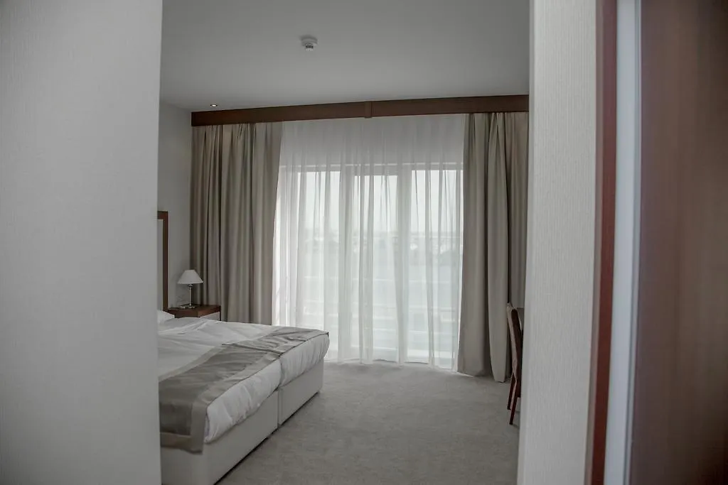 Black Mount Hotel Baku Aserbajdsjan